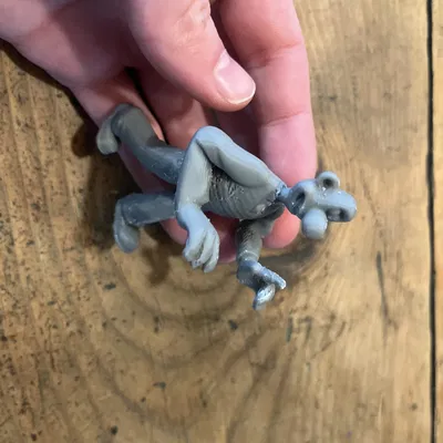 Bộ sưu tập mô hình Wallace and Gromit