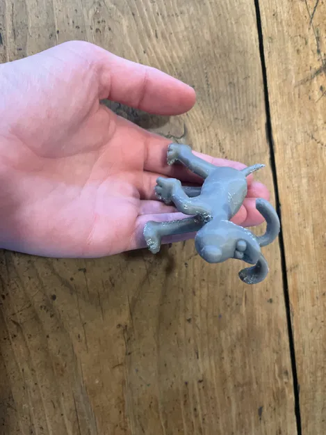 Bộ sưu tập mô hình Wallace and Gromit - Image 5