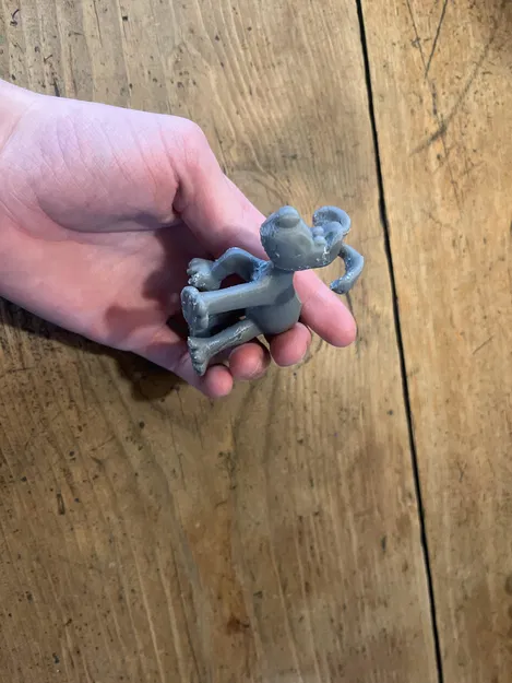 Bộ sưu tập mô hình Wallace and Gromit - Image 6