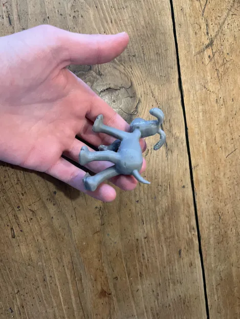 Bộ sưu tập mô hình Wallace and Gromit - Image 7