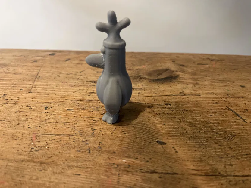 Bộ sưu tập mô hình Wallace and Gromit - Image 9