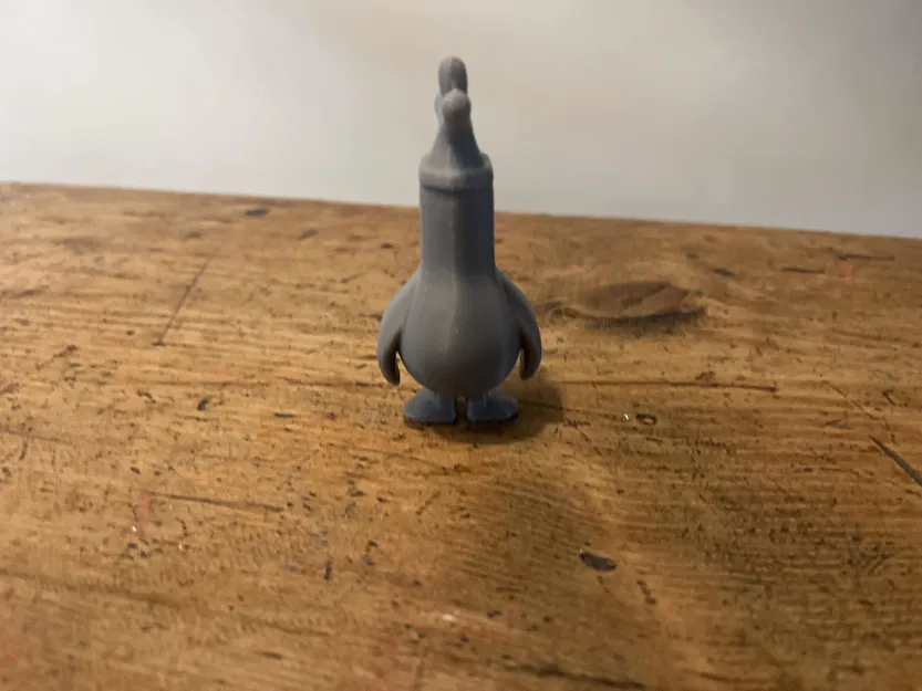 Bộ sưu tập mô hình Wallace and Gromit - Image 10