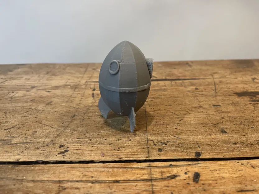 Bộ sưu tập mô hình Wallace and Gromit - Image 12