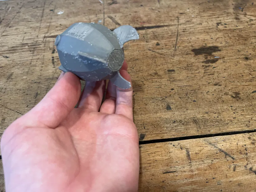 Bộ sưu tập mô hình Wallace and Gromit - Image 13