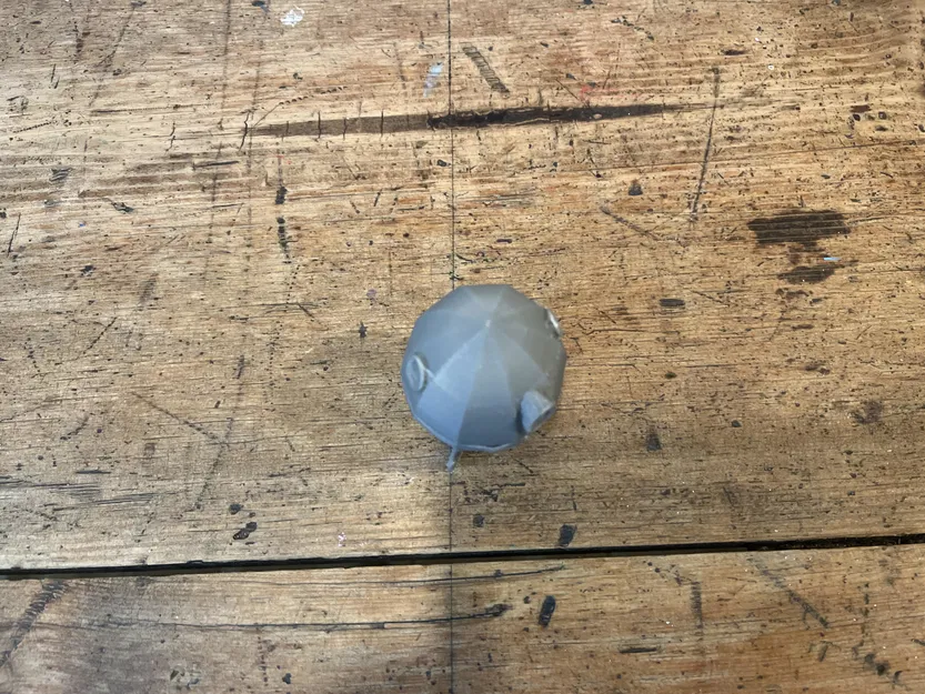 Bộ sưu tập mô hình Wallace and Gromit - Image 14