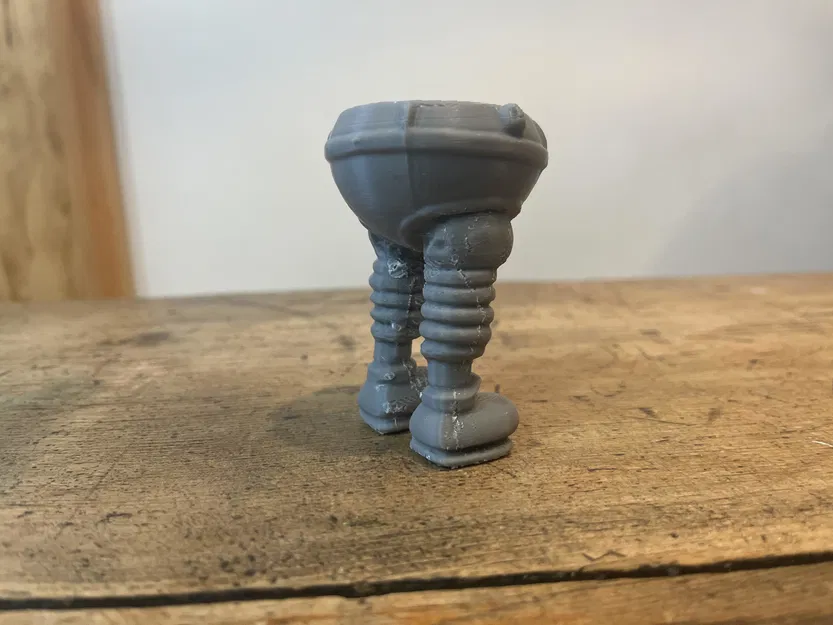 Bộ sưu tập mô hình Wallace and Gromit - Image 16