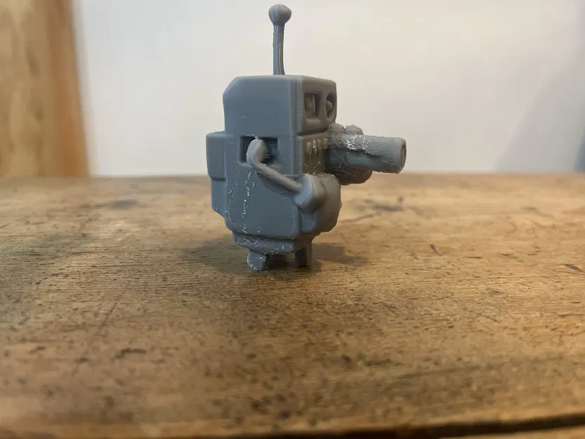 Bộ sưu tập mô hình Wallace and Gromit - Image 22