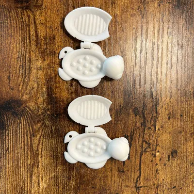 Calm Buddi - Công cụ hỗ trợ giảm lo âu (Bản thiết kế lại)