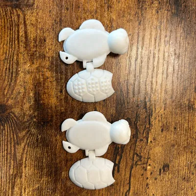 Calm Buddi - Công cụ hỗ trợ giảm lo âu (Bản thiết kế lại)