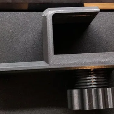 Giá treo tai nghe - Headphone holder