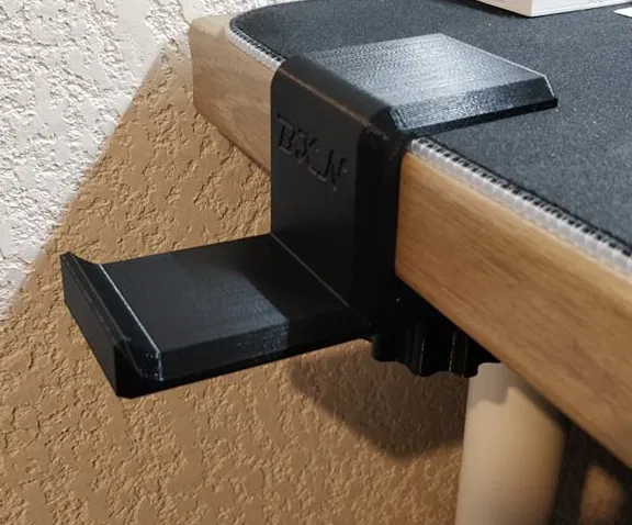 Giá treo tai nghe - Headphone holder - Image 3