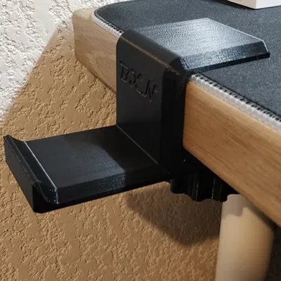 Giá treo tai nghe - Headphone holder