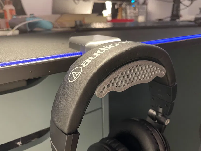 Giá Đỡ Tai Nghe Để Bàn - Image 1