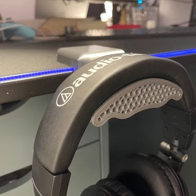 Giá Đỡ Tai Nghe Để Bàn