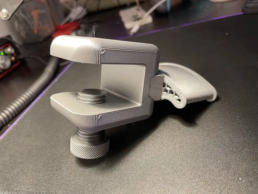 Giá Đỡ Tai Nghe Để Bàn - Image 2