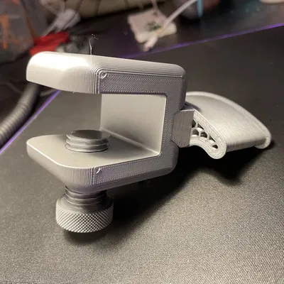 Giá Đỡ Tai Nghe Để Bàn