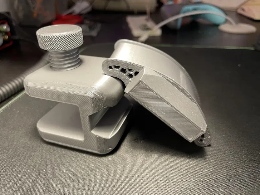 Giá Đỡ Tai Nghe Để Bàn - Image 3