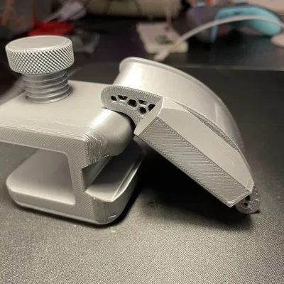 Giá Đỡ Tai Nghe Để Bàn