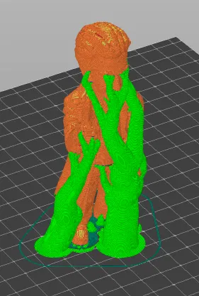 The 12th Doctor - Doctor Who (Mô hình biếm họa Peter Capaldi) - Image 2