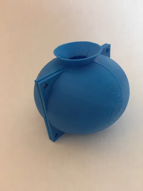 Quả cầu chiết cành (Rooting Propagation Ball) - Image 2