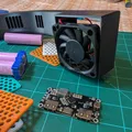 AirCowl: Dự án làm quạt đeo cổ từ quạt PC tự chế - Thumbnail 2