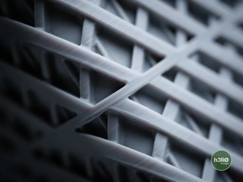 qube · planter: Chậu cây tối giản hiện đại có khay hứng nước - Image 7