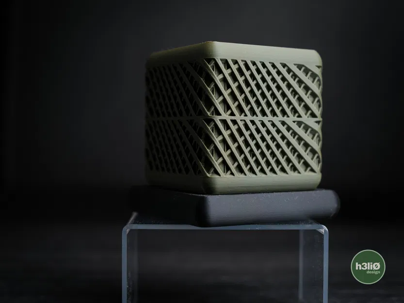 qube · planter: Chậu cây tối giản hiện đại có khay hứng nước - Image 9