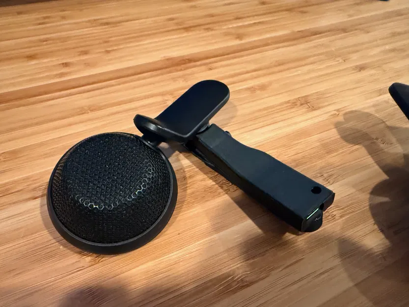 Ngàm chuyển Bigscreen Beyond - Dây đeo Apple Vision Pro & Loa Valve Index BMR - Image 5