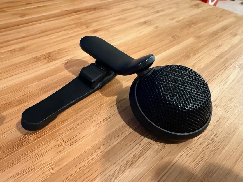 Ngàm chuyển Bigscreen Beyond - Dây đeo Apple Vision Pro & Loa Valve Index BMR - Image 6