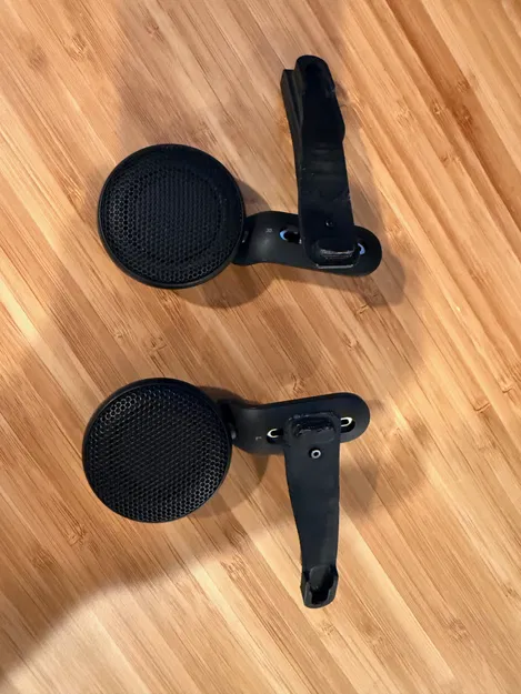 Ngàm chuyển Bigscreen Beyond - Dây đeo Apple Vision Pro & Loa Valve Index BMR - Image 7