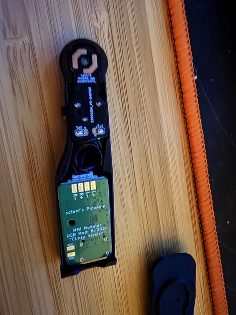 Ngàm chuyển Bigscreen Beyond - Dây đeo Apple Vision Pro & Loa Valve Index BMR - Image 11