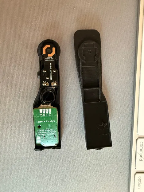 Ngàm chuyển Bigscreen Beyond - Dây đeo Apple Vision Pro & Loa Valve Index BMR - Image 13