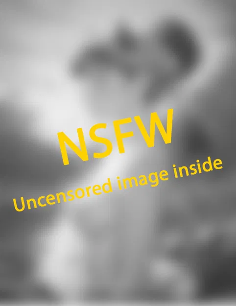 Temptation Never Needed Clothes - Mỹ nhân quỷ dữ đầy cám dỗ - Image 1