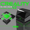 CREALITY K1 | K1C | K1SE - Ngàm CFS V2 cho Riser V3 - Thumbnail 1