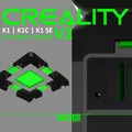 CREALITY K1 | K1C | K1SE - Ngàm CFS V2 cho Riser V3 - Thumbnail 2
