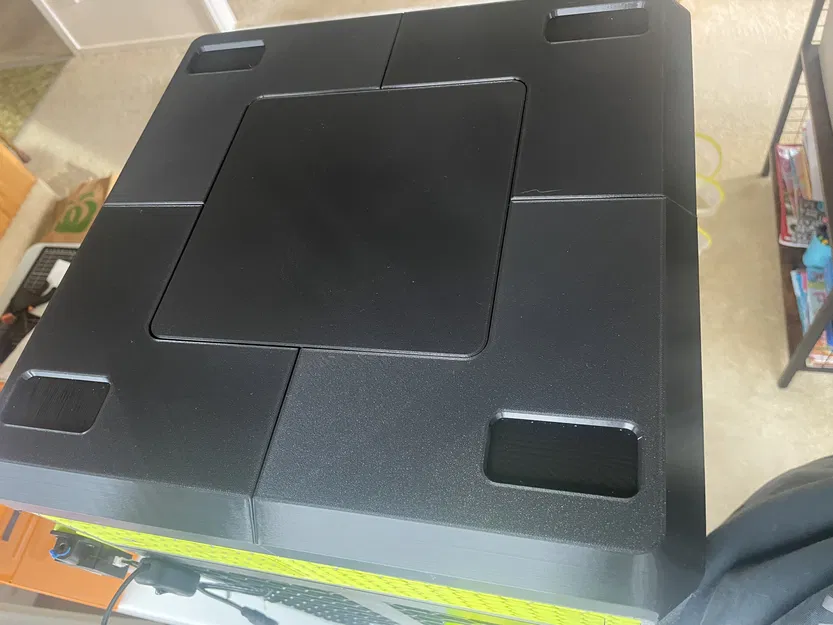 Bộ giá đỡ CFS Riser cho Creality K1/ K1C - Phụ kiện đi kèm nắp máy - Image 6