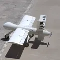 Mô hình máy bay điều khiển từ xa UAV MQ-9 Reaper in 3D - Thumbnail 1