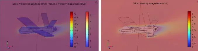 Mô hình máy bay điều khiển từ xa UAV MQ-9 Reaper in 3D - Image 3