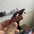 Bộ Angled Picatinny Riser - Thumbnail 1