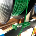 Prusa i3 MK2 / MK3 - Thanh dẫn sợi nhựa (Filament Guide) - Thumbnail 1