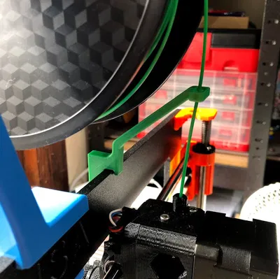 Prusa i3 MK2 / MK3 - Thanh dẫn sợi nhựa (Filament Guide)