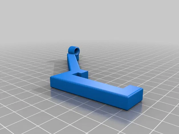 Prusa i3 MK2 / MK3 - Thanh dẫn sợi nhựa (Filament Guide) - Image 6