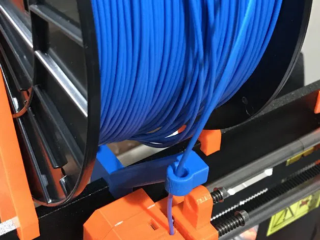 Prusa i3 MK2 / MK3 - Thanh dẫn sợi nhựa (Filament Guide) - Image 7