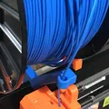 Prusa i3 MK2 / MK3 - Thanh dẫn sợi nhựa (Filament Guide) - Thumbnail 7