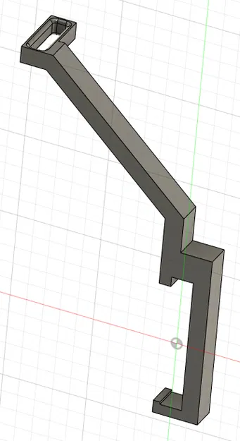 Bộ dẫn hướng sợi nhựa cho MK3(S) - Image 3