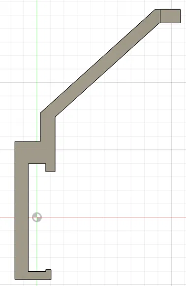 Bộ dẫn hướng sợi nhựa cho MK3(S) - Image 4