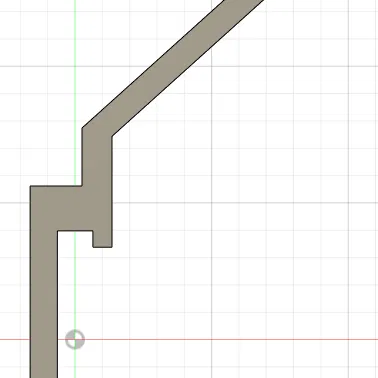 Bộ dẫn hướng sợi nhựa cho MK3(S)