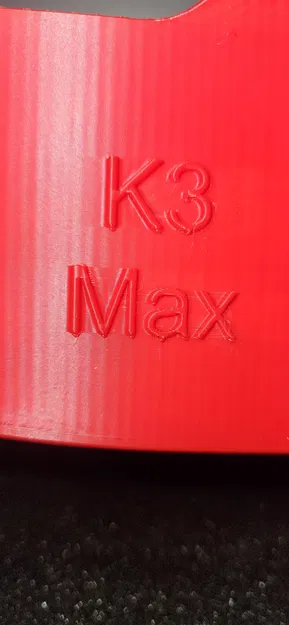 Khay đựng nhựa thừa (Poop Bin) cho Anycubic Kobra 3 Max - Image 4