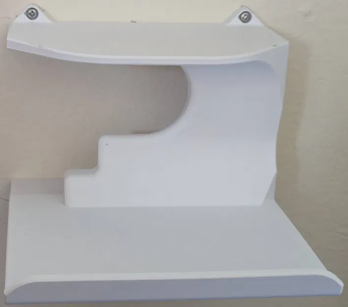 Giá treo tường cho máy trợ thở CPAP AirSense 11 - Image 4