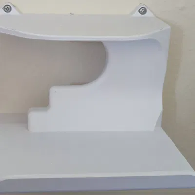 Giá treo tường cho máy trợ thở CPAP AirSense 11